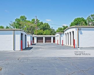 Photo 4 of Greer Storage - 14372 East Wade Hampton Blvd, Greer, SC