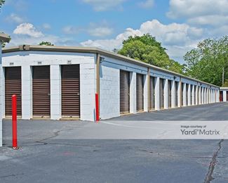 Photo 5 of Greer Storage - 14372 East Wade Hampton Blvd, Greer, SC