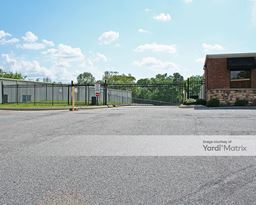 Image for Storage Vault, The - 345 West Phillips Road, Greer, SC