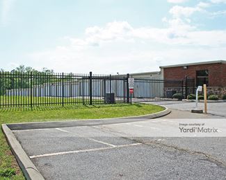 Photo 2 of Storage Vault, The - 345 West Phillips Road, Greer, SC