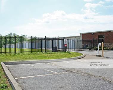 Storage Units for Rent available at 345 West Phillips Road, Greer, SC 29650