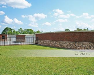Photo 3 of Storage Vault, The - 345 West Phillips Road, Greer, SC