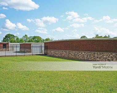 Storage Units for Rent available at 345 West Phillips Road, Greer, SC 29650