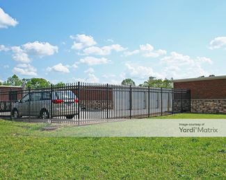 Photo 4 of Storage Vault, The - 345 West Phillips Road, Greer, SC