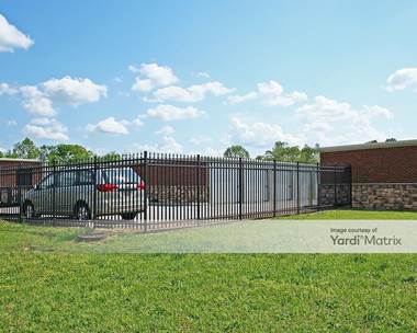 Storage Units for Rent available at 345 West Phillips Road, Greer, SC 29650