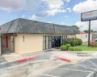 Storage Units for Rent available at 2815 White Horse Road, Greenville, SC 29611