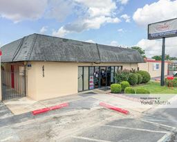 Image for Storage Rentals of America - 2815 White Horse Road, Greenville, SC