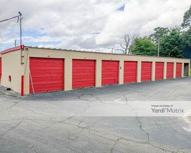 Storage Units for Rent available at 2815 White Horse Road, Greenville, SC 29611
