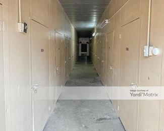 Photo 3 of Storage Rentals of America - 2815 White Horse Road, Greenville, SC