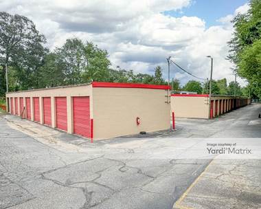 Storage Units for Rent available at 2815 White Horse Road, Greenville, SC 29611