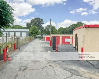 Photo 6 of Storage Rentals of America - 2815 White Horse Road, Greenville, SC