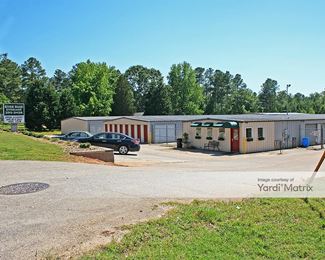 Photo 1 of River Road Storage - 2531 River Road, Piedmont, SC