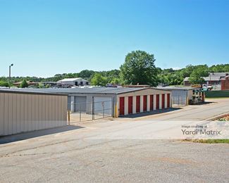 Photo 2 of River Road Storage - 2531 River Road, Piedmont, SC