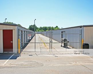 Photo 3 of River Road Storage - 2531 River Road, Piedmont, SC