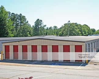 Photo 4 of River Road Storage - 2531 River Road, Piedmont, SC