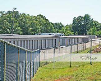 Photo 5 of River Road Storage - 2531 River Road, Piedmont, SC