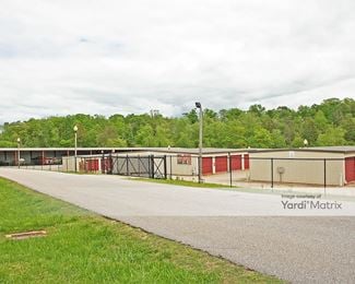 Photo 1 of Delta Self-Storage - 2260 River Road, Greer, SC