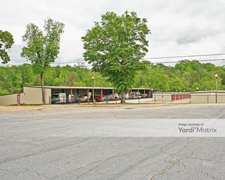 Photo 2 of Delta Self-Storage - 2260 River Road, Greer, SC