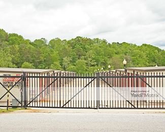 Photo 3 of Delta Self-Storage - 2260 River Road, Greer, SC