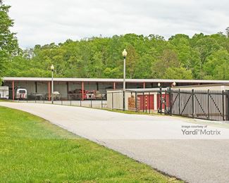Photo 4 of Delta Self-Storage - 2260 River Road, Greer, SC