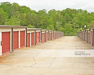 Photo 5 of Delta Self-Storage - 2260 River Road, Greer, SC