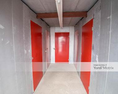 Storage Units for Rent available at 25 Airview Drive, Greenville, SC 29607