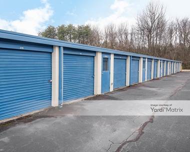 Storage Units for Rent available at 25 Airview Drive, Greenville, SC 29607
