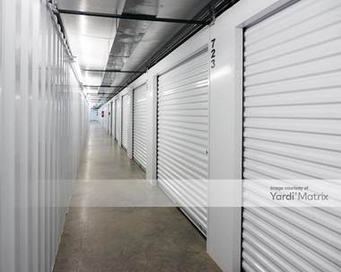 Storage Units for Rent available at 935 West Butler Road, Greenville, SC 29607