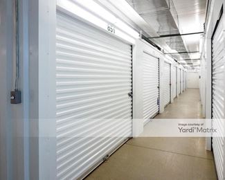 Photo 5 of Midgard Self Storage - 935 West Butler Road, Greenville, SC