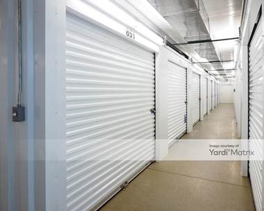 Storage Units for Rent available at 935 West Butler Road, Greenville, SC 29607