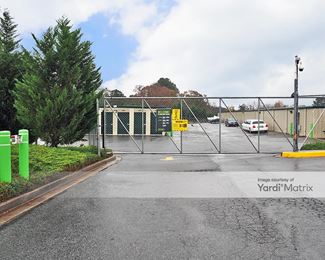 Photo 6 of Midgard Self Storage - 935 West Butler Road, Greenville, SC