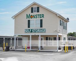 Image for Prime Storage - 1260 East Butler Road, Greenville, SC