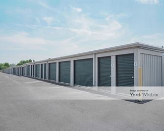 Photo 2 of Prime Storage - 1260 East Butler Road, Greenville, SC