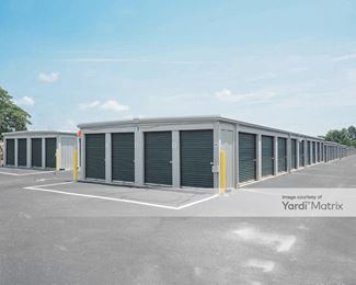 Photo 3 of Prime Storage - 1260 East Butler Road, Greenville, SC