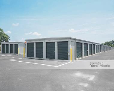 Storage Units for Rent available at 1260 East Butler Road, Greenville, SC 29607