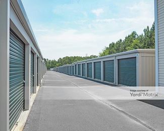 Photo 4 of Prime Storage - 1260 East Butler Road, Greenville, SC