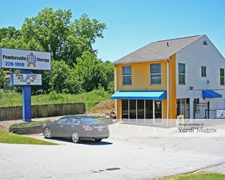 Photo 1 of Powdersville Self Storage - 11411 Anderson Road, Greenville, SC