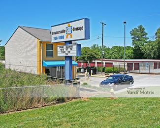 Photo 2 of Powdersville Self Storage - 11411 Anderson Road, Greenville, SC
