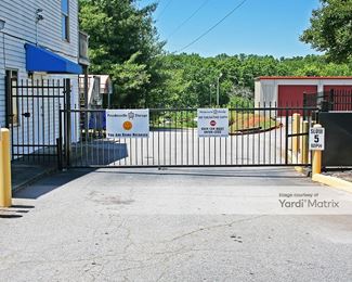 Photo 3 of Powdersville Self Storage - 11411 Anderson Road, Greenville, SC
