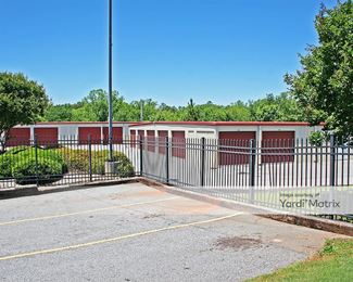 Photo 4 of Powdersville Self Storage - 11411 Anderson Road, Greenville, SC