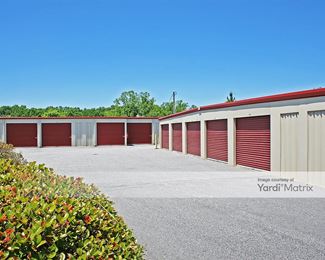 Photo 5 of Powdersville Self Storage - 11411 Anderson Road, Greenville, SC
