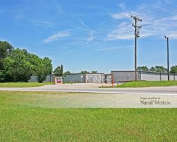 Image for Stroble Storage - 295 Charlotte's Road, Clinton, SC