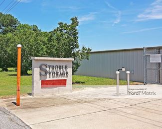Photo 2 of Stroble Storage - 295 Charlotte's Road, Clinton, SC