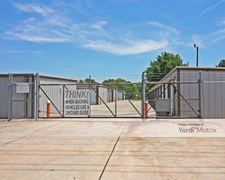 Photo 3 of Stroble Storage - 295 Charlotte's Road, Clinton, SC