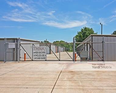Storage Units for Rent available at 295 Charlotte's Road, Clinton, SC 29325