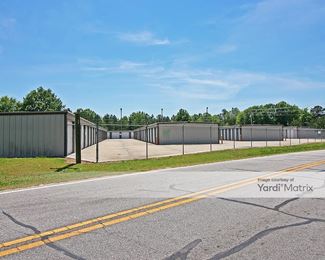 Photo 5 of Stroble Storage - 295 Charlotte's Road, Clinton, SC