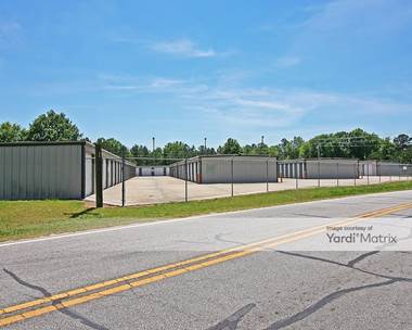 Storage Units for Rent available at 295 Charlotte's Road, Clinton, SC 29325