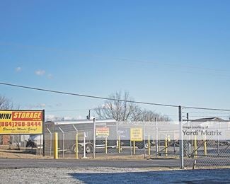 Photo 1 of True Safe Storage - 752 Simpson Road, Anderson, SC