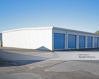 Photo 2 of True Safe Storage - 752 Simpson Road, Anderson, SC