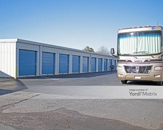 Photo 3 of True Safe Storage - 752 Simpson Road, Anderson, SC